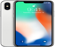 تحديث في خاصية Face ID بسبب انفصالها فجاءة عن الهاتف iPhone X