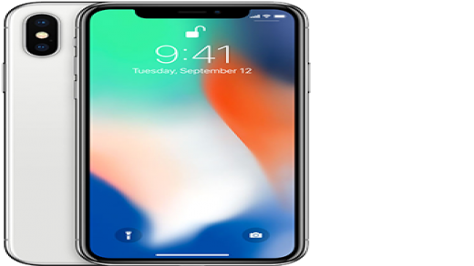 تحديث في خاصية Face ID بسبب انفصالها فجاءة عن الهاتف iPhone X