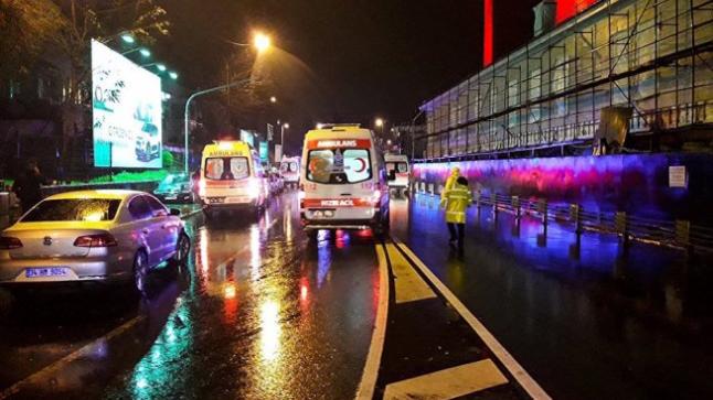 إدانات دولية واسعة لهجوم إسطنبول الإرهابي