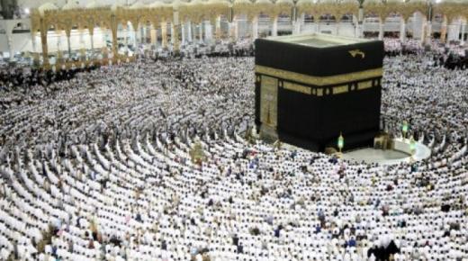 احباط عمل إرهابي يستهدف المسجد الحرام ليلة التاسع والعشرين من شهر رمضان