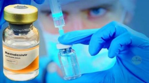 وكالة الأدوية الأوروبية تقر “ريمديسيفير” كأوّل علاج لـ”كوفيد-19″