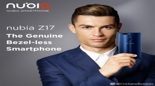 بيع جميع الوحدات الخاصة بهاتف nubia Z17 خلال 51 ثانية من عرضة