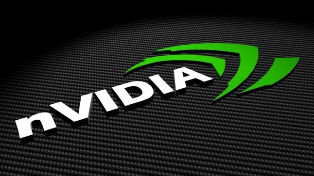 اختراع البطاقات الرسومية عمل نسبة كبيرة من التداول في 5 سنوات حيث Nvidia تصدر بجدارة عن AMD