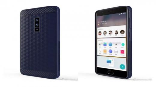 تسريبات جديدة لهاتف OnePlus 5 يكشف التصميم