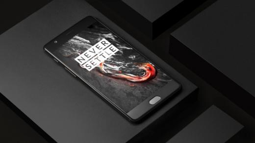 تقارير تكشف مكان مستشعر بصمات الاصابع بهاتف OnePlus 5