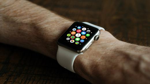 آبل تعلن عن نظام تشعيل جديد watchOS 4.0 لساعاتها الذكية