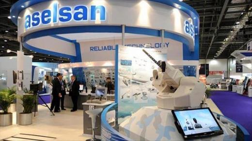 تعاون تركي سعودي في مجال الصناعات الدفاعية الإلكترونية