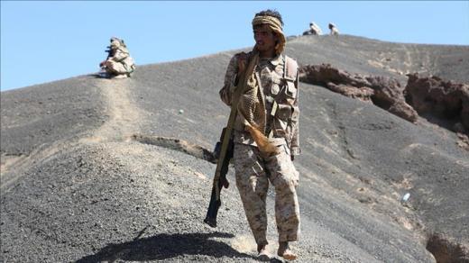 الحوثيون ينشرون فيديو لمقتل الرئيس اليمني السابق علي عبد الله صالح