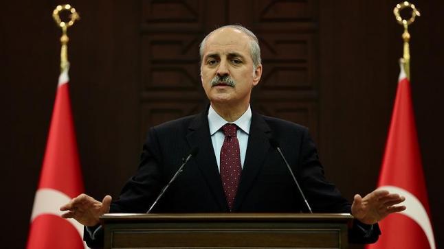 الحكومة التركية: مدينة الباب السورية امتداد لأمن تركيا القومي