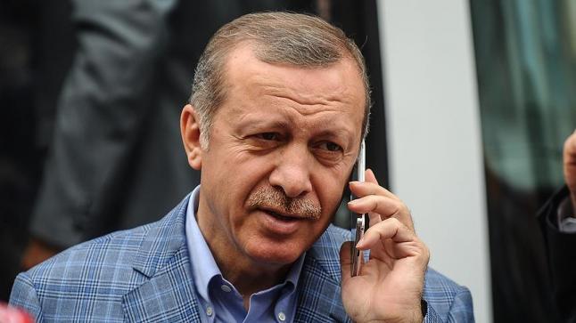 أمير قطر يرحب بدعوة أردوغان لعقد قمة طارئة لدول منظمة التعاون الإسلامي لبحث قضية القدس