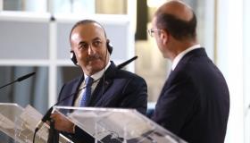 تركيا ترسم علاقتها المستقبلية مع الأتحاد الأوروبي خلال قمة زعماء دول حلف شمال الأطلنطي
