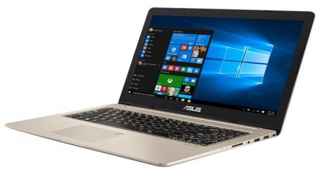 شركة أسوس تعلن عن حاسوب Asus VivoBook Pro 15 N580VD واربعة أخرون