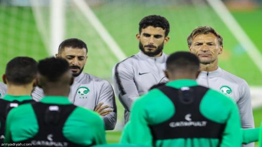 أبها تجهز الفريق الأخضر لاستئناف دور المجموعات