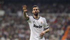 ألفارو أربيلوا يقارن بين كريستيانو رونالدو وألفريدو دي ستيفانو