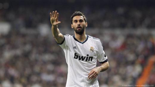 ألفارو أربيلوا يقارن بين كريستيانو رونالدو وألفريدو دي ستيفانو