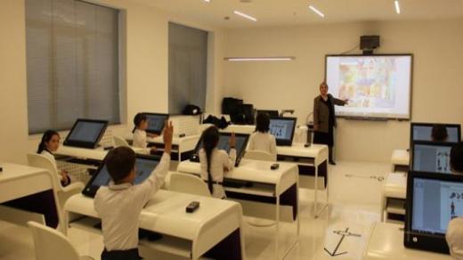 دخول التكنولوجيا في التعليم لا يزال غير مرغوب فيه