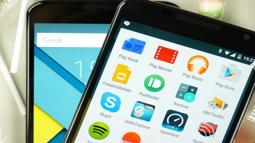 تعرف على اشهر التطبيقات التي تتميز بأمور مختلفة لشهر يناير