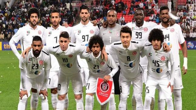 الجزيرة الإماراتي في سباق ضد الزمن قبل إنطلاق كأس العالم للأندية