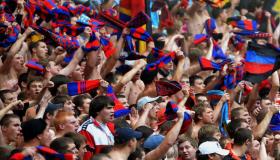 تدشين وسم من الجماهير الروسية إحتجاجا على قرار اللجنة الأولمبية الدولية