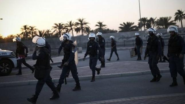 البحرين تشهد فرار إرهابيين من سجن جٌوْ المركزي
