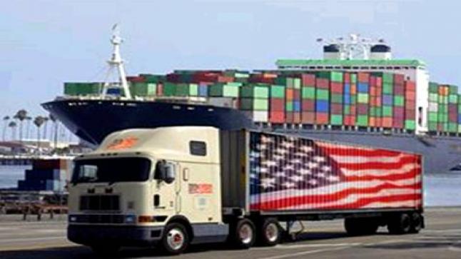إتفاق أمريكي صيني على عودة الصادرات الأمريكية والخدمات المالية الأخرى