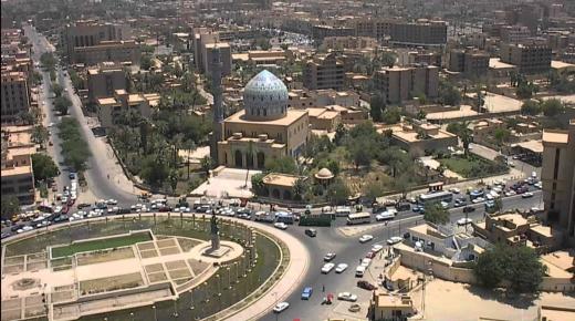 العراق تغلق اهم الملفات وتخرج من النفط مقابل الغذاء