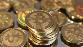 البتكوين تواصل ارتفاعها الغير مشهود وتتخطى حاجز ال 12 الف دولار