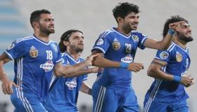 القوة الجوية يفقد نقطتين جديديتين في منافسات الدوري العراقي الممتاز