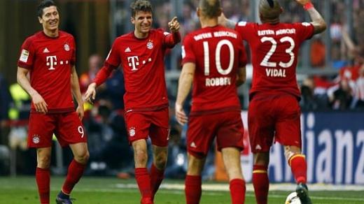 غضب داخل أروقة نادي بايرن ميونخ بسبب قلة المشاركات