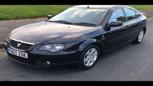 قائمة أسعار سيارات بروتون المستعملة في مصر