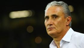 تيتي يتحدث عن المشاكل التي ستعترض المنتخب البرازيلي في كأس العالم