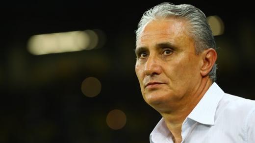 تيتي يتحدث عن المشاكل التي ستعترض المنتخب البرازيلي في كأس العالم