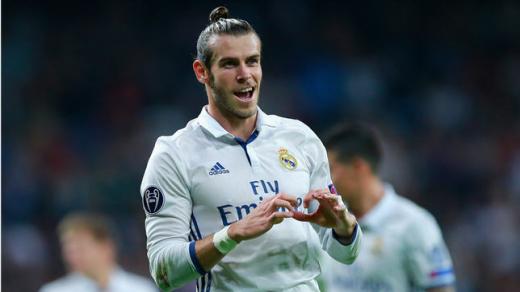 تواصل إصابة جاريث بيل والشكوك مستمرة حول مشاركته مع ريال مدريد