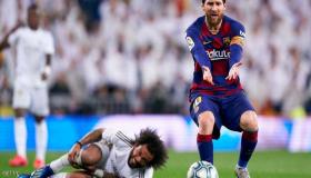 جداول مباريات برشلونة بعد عودة الدوري الإسباني