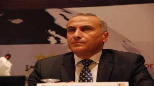 جمال نجم : دعم وتقوية القطاع المصرفي ساهم في الصمود ومساندة بقية القطاعات