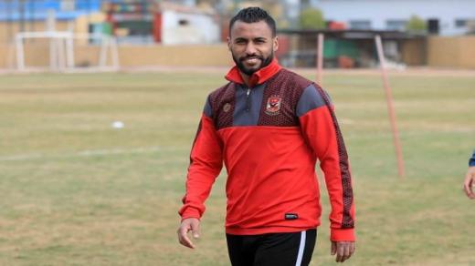 قرار سيد عبد الحفيظ بتغريم حسام عاشور