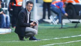 المنتخب المكسيكي ينطلق في مشوار التحضيرات لكأس العالم للقارات ويختار 32 لاعبا