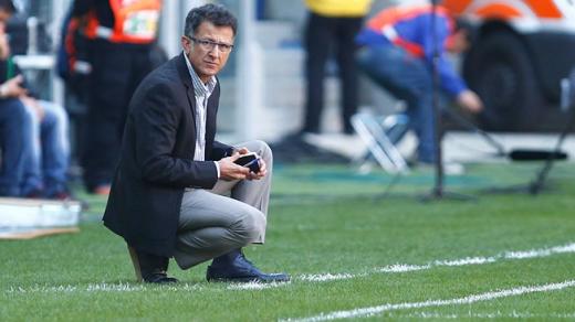 المنتخب المكسيكي ينطلق في مشوار التحضيرات لكأس العالم للقارات ويختار 32 لاعبا