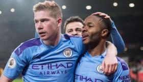 ريال مدريد جاهز لخطف كيفين دي بروين وربما رحيم ستيرلينج