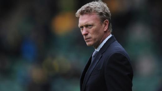 إستياء ديفيد مويز بعد تصريحات آرسين فينجر المستفزة