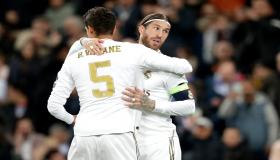 ريال مدريد يرصد السعر المناسب لضم مدافع المستقبل بعد راموس