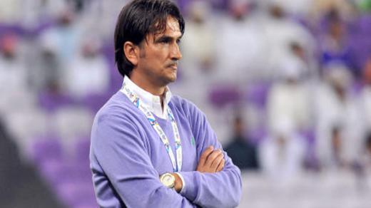 مدرب المنتخب الكرواتي يسعى لتجنب صربيا في نهائيات كأس العالم