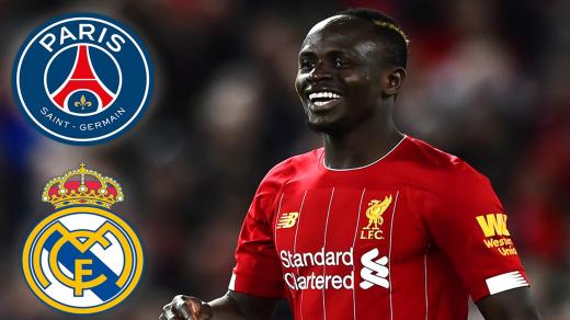 شكوك حول مصير ساديو ماني مع الريدز .. قد يرحل في هذا الصيف