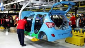 صادرات السيارات التركية تحقق نجاح غير مسبوق