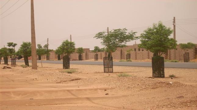 صندوق الإسكان والتعمير السوداني : إستثمارات عقارية مرتقبة مع جمعية “موصياد” التركية