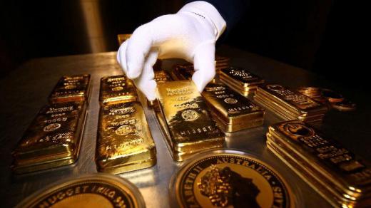 سعر الذهب في المملكة العر بية السعودية.. عيار 21 و 18 و12 اليوم الأحد 14-6-2020