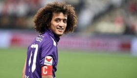 الصحف الإماراتية والأوروبية تتحدث عن إمكانية إحتراف عموري خارجيا