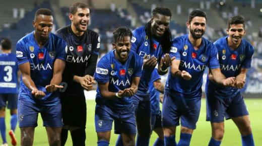 رسميا .. استئناف منافسات الدوري السعودي للمحترفين في شهر أغسطس القادم