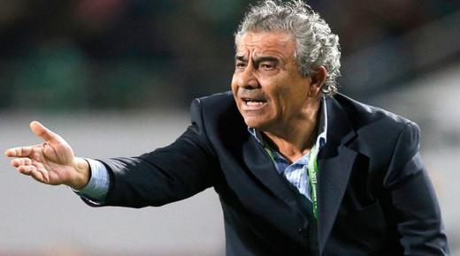 الإنتقادات تلاحق فوزي البنزرتي بالرغم من تصدر ترتيب الدوري التونسي