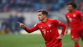 برشلونة يريد التخلص من كوتينيو .. ولا مانع من رحيله إلى الريدز